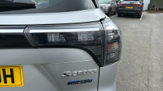 Suzuki S-Cross 1.5 Hybrid Ultra ALLGRIP 5dr AGS Hybrid Hatchback